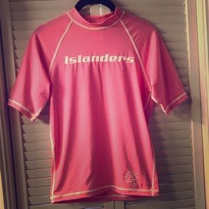 UV Sun Protection Surf Shirt